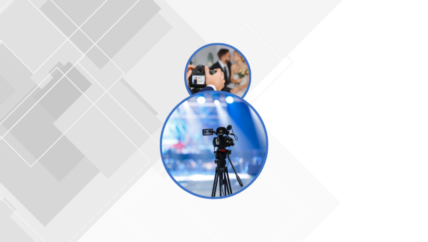 Foto- und Videoservices