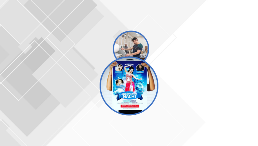 Plakate & Poster