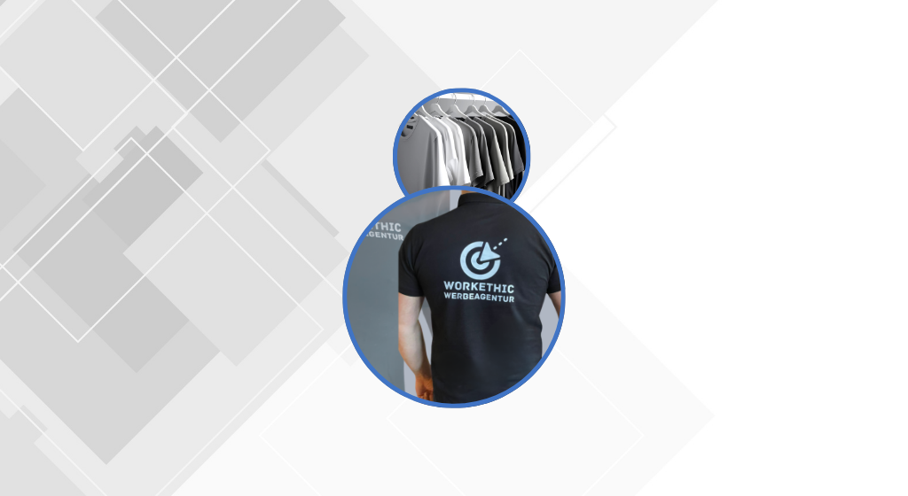 T-Shirts gestalten & bedrucken lassen