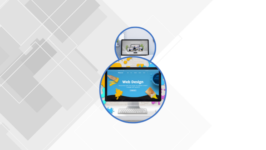Webdesign und Entwicklung
